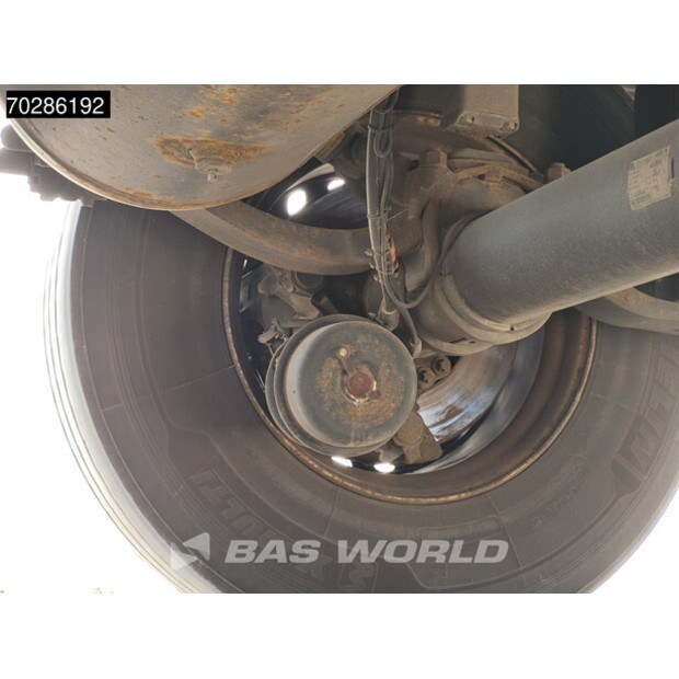 2018 Schmitz Cargobull SCB*S3B-44411844