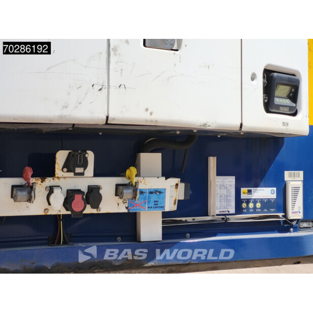 2018 Schmitz Cargobull SCB*S3B-44411848