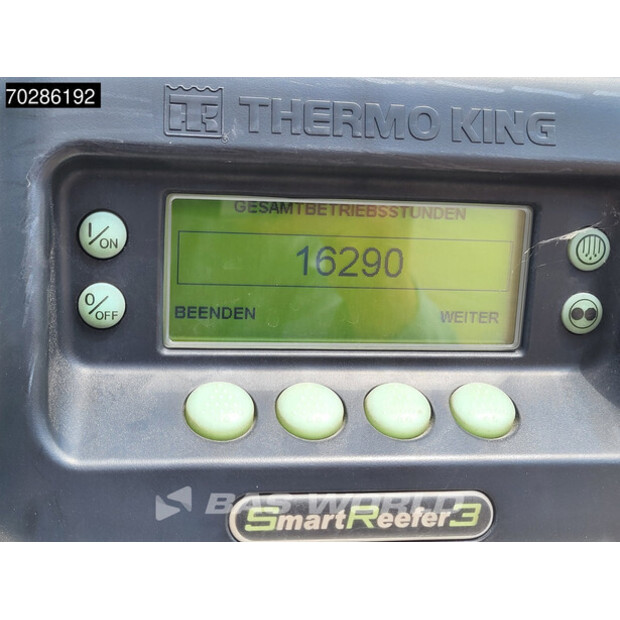 2018 Schmitz Cargobull SCB*S3B-44411850