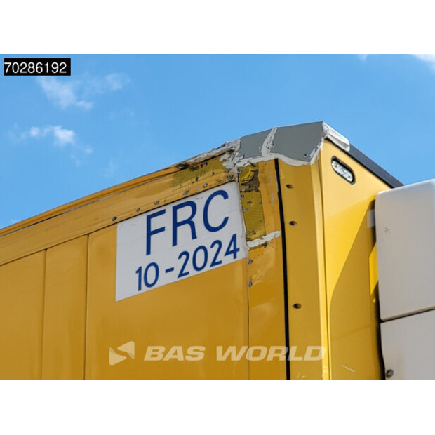 2018 Schmitz Cargobull SCB*S3B-44411858