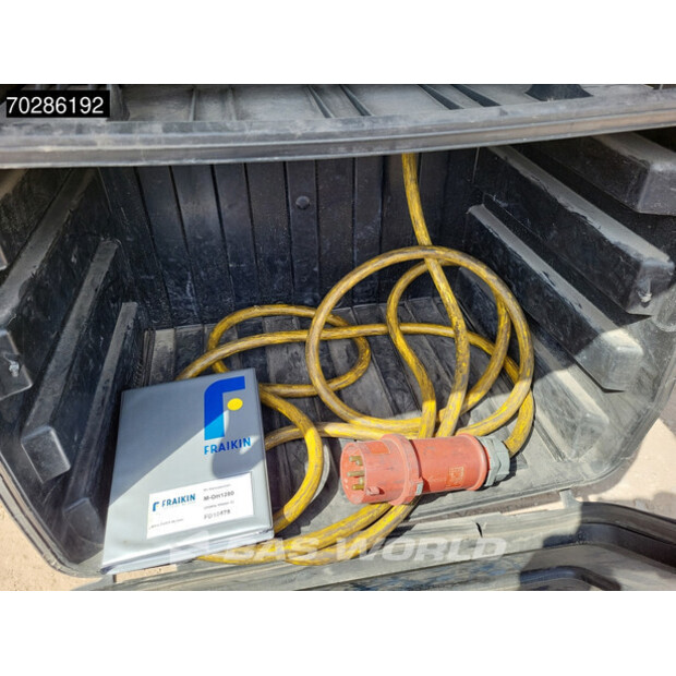 2018 Schmitz Cargobull SCB*S3B-44411864