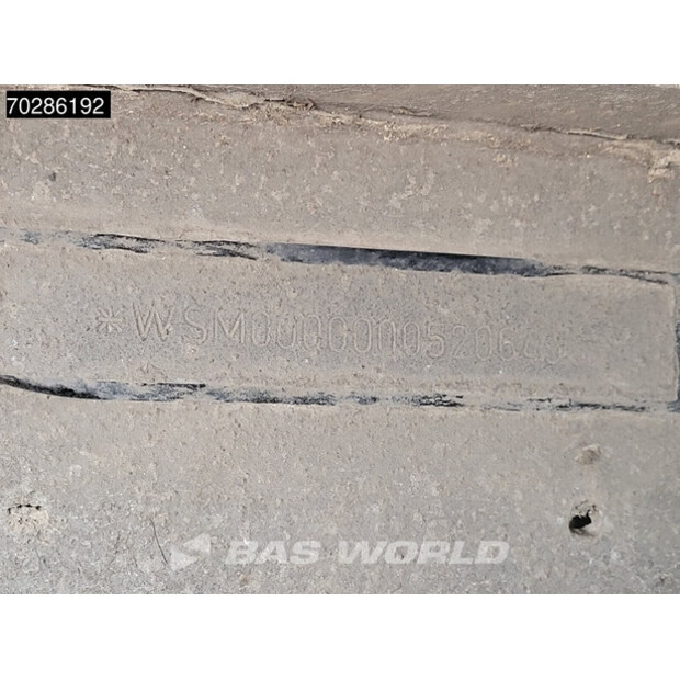 2018 Schmitz Cargobull SCB*S3B-44411876