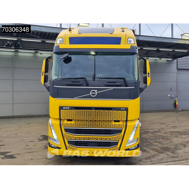 2021 Volvo FH 460-44412098