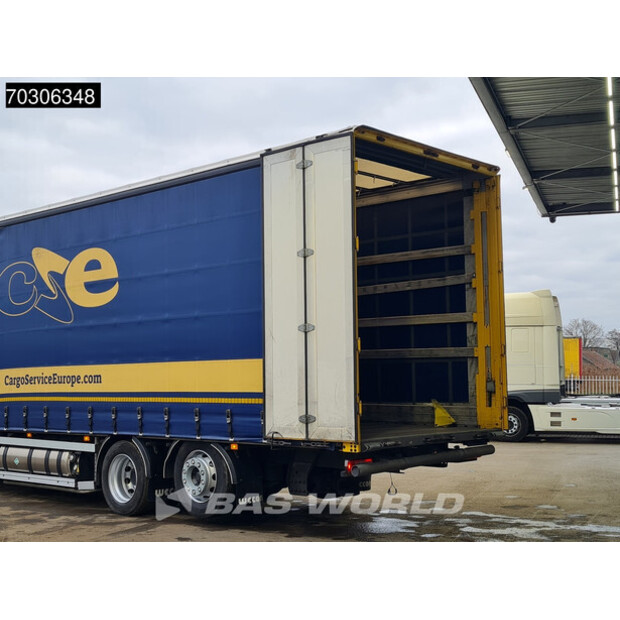 2021 Volvo FH 460-44412119