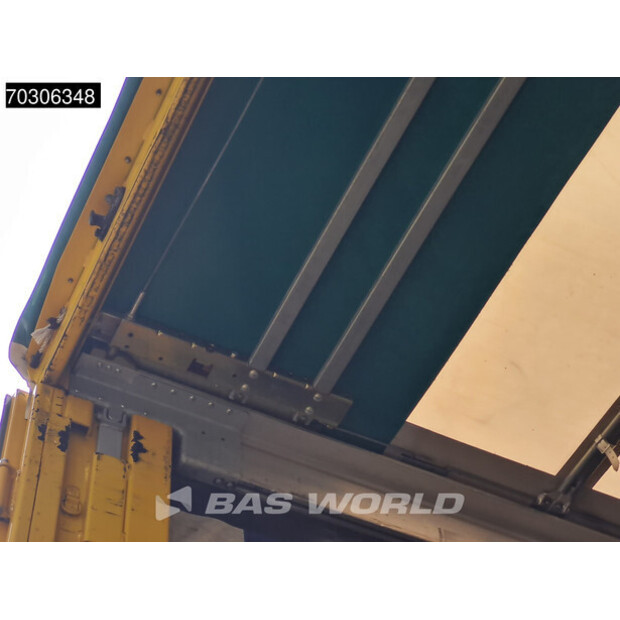 2021 Volvo FH 460-44412144