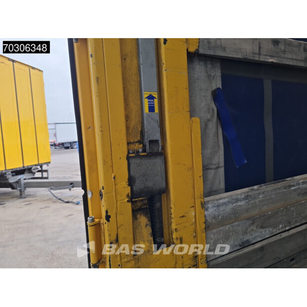 2021 Volvo FH 460-44412149