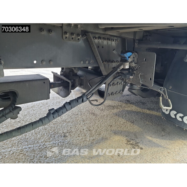 2021 Volvo FH 460-44412151