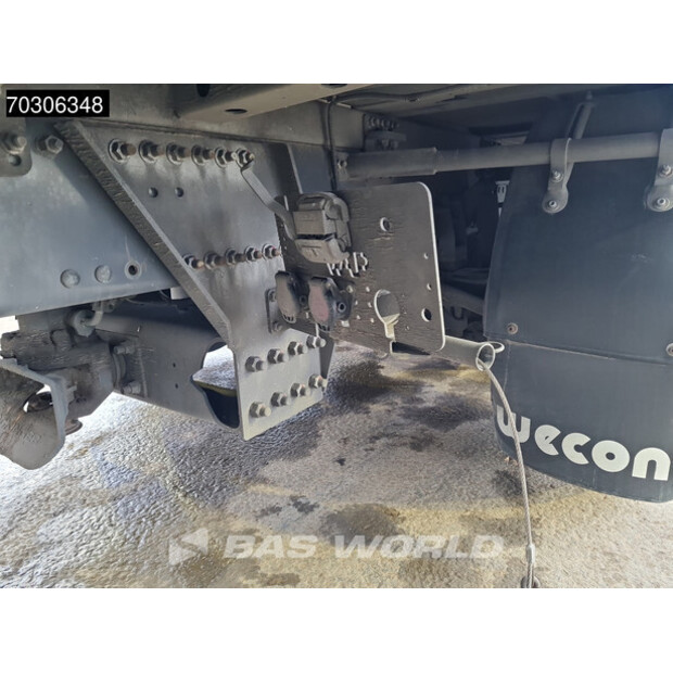 2021 Volvo FH 460-44412152