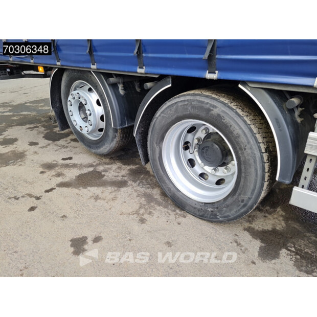 2021 Volvo FH 460-44412153