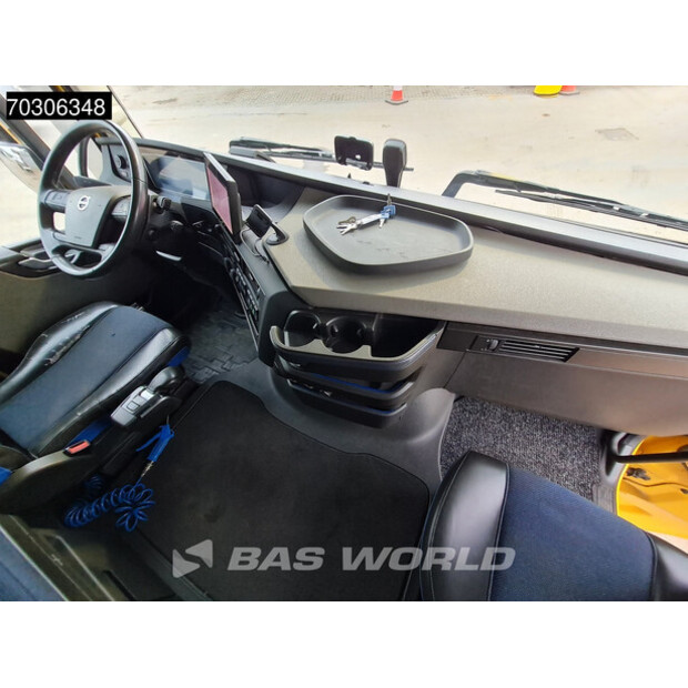 2021 Volvo FH 460-44412154