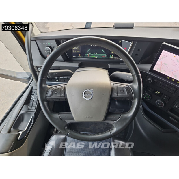 2021 Volvo FH 460-44412155