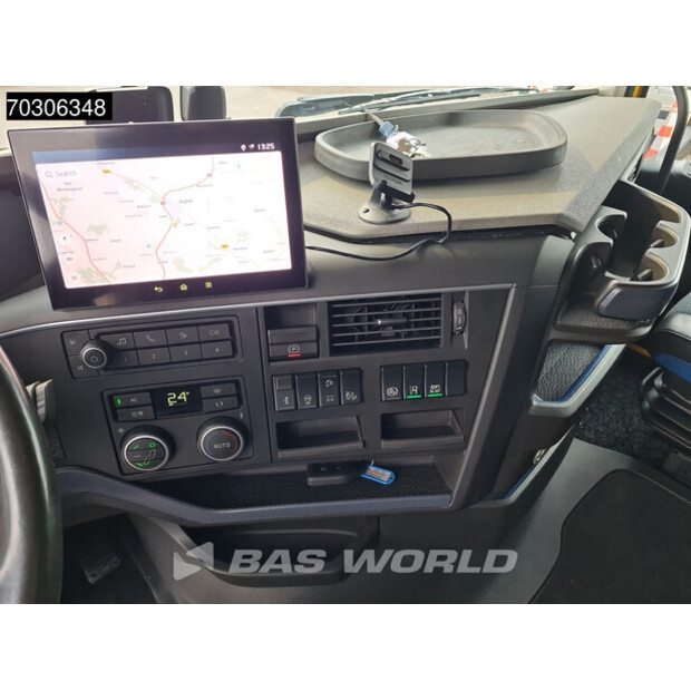 2021 Volvo FH 460-44412159