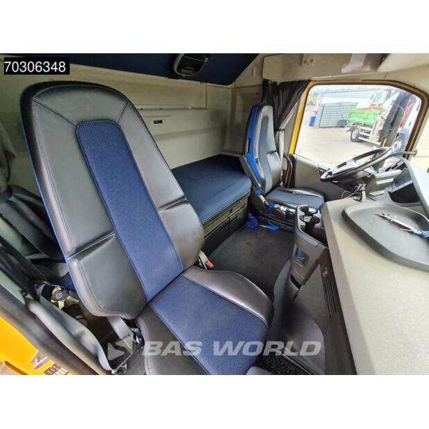 2021 Volvo FH 460-44412161