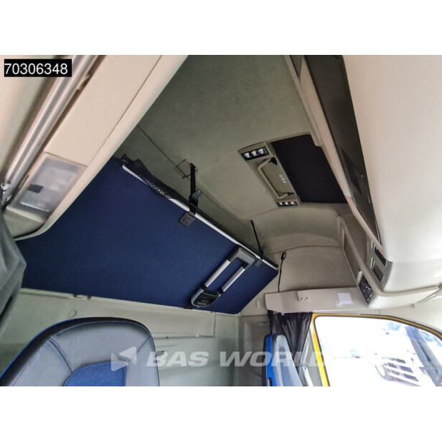 2021 Volvo FH 460-44412162