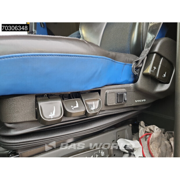 2021 Volvo FH 460-44412165