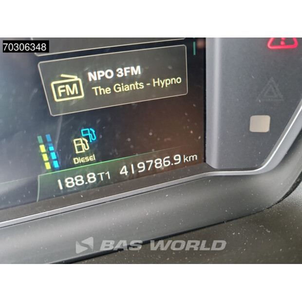 2021 Volvo FH 460-44412167