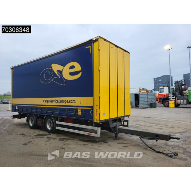 2021 Volvo FH 460-44412172