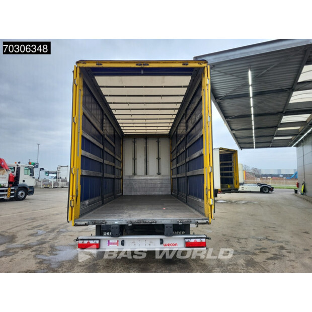 2021 Volvo FH 460-44412176