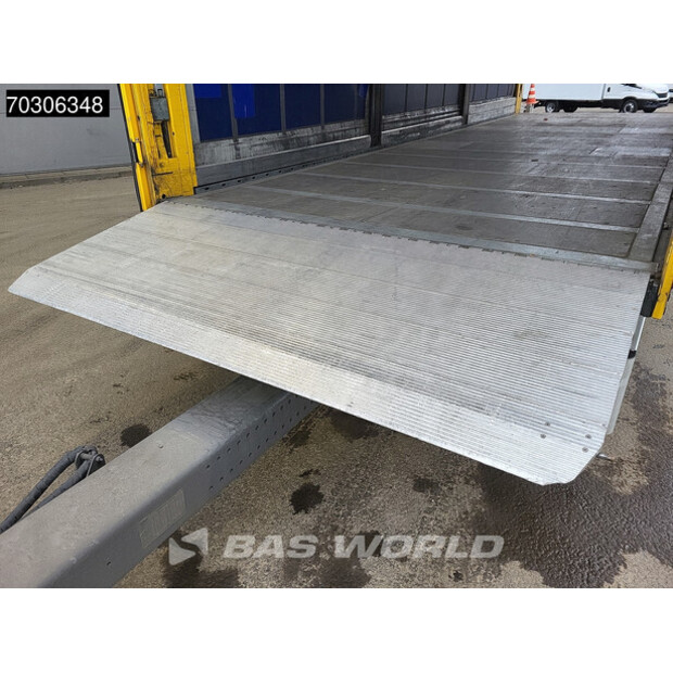 2021 Volvo FH 460-44412178