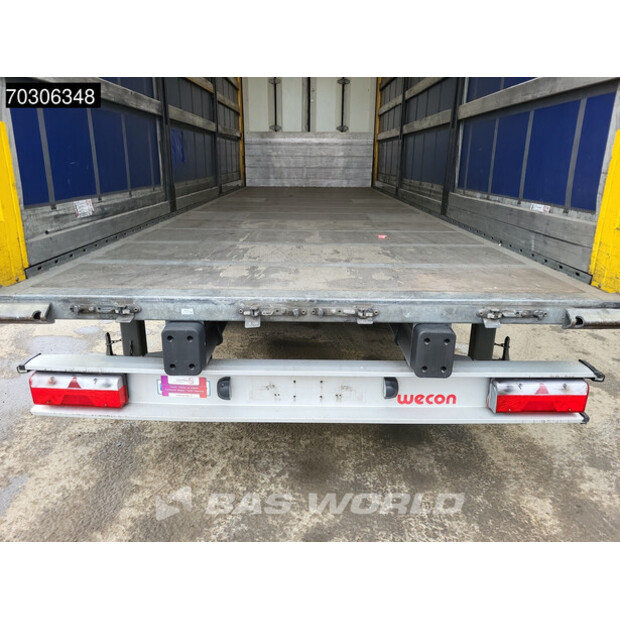 2021 Volvo FH 460-44412184