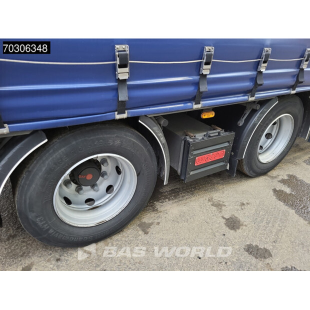 2021 Volvo FH 460-44412209