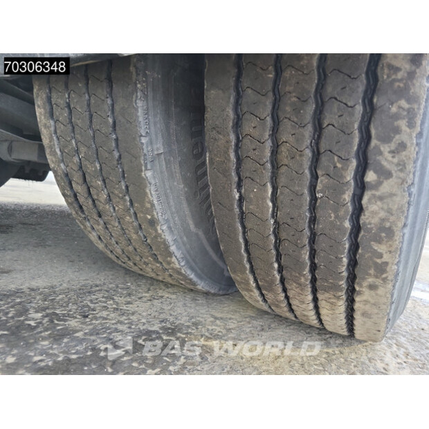 2021 Volvo FH 460-44412210