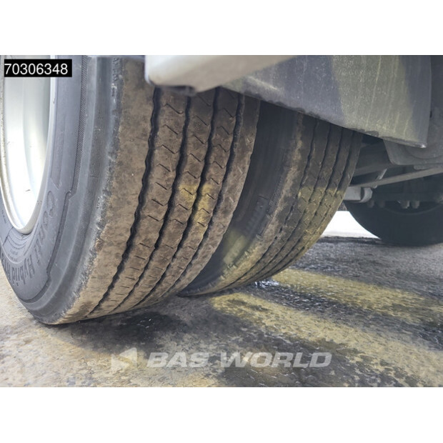 2021 Volvo FH 460-44412213