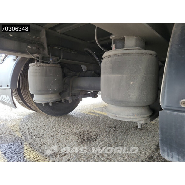 2021 Volvo FH 460-44412214