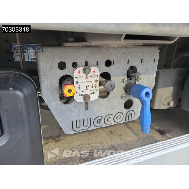 2021 Volvo FH 460-44412216