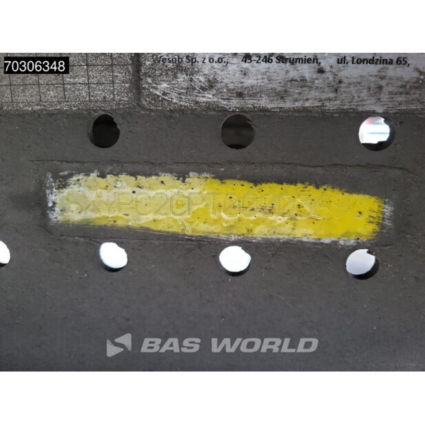 2021 Volvo FH 460-44412218