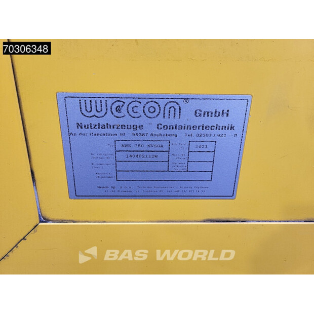 2021 Volvo FH 460-44412219