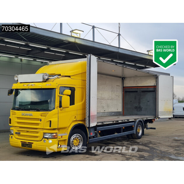 2007 Scania P270-44412404