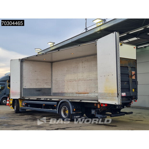 2007 Scania P270-44412405