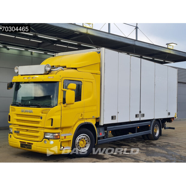 2007 Scania P270-44412406