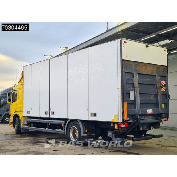 2007 Scania P270-44412408