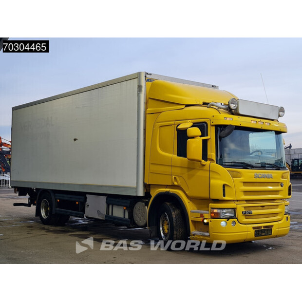 2007 Scania P270-44412409