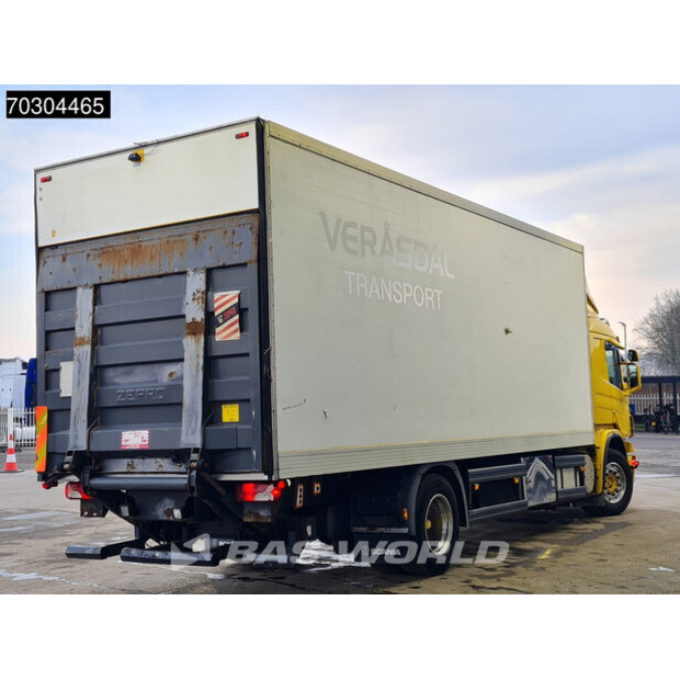 2007 Scania P270-44412410