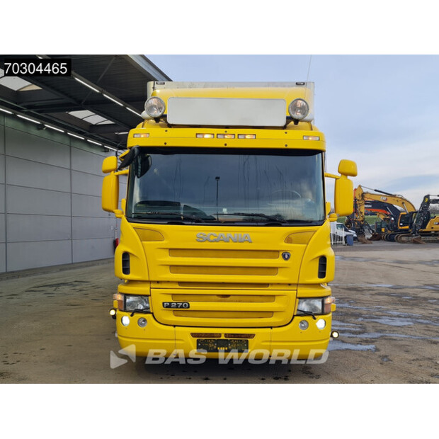 2007 Scania P270-44412411