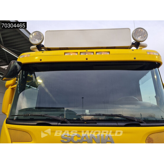 2007 Scania P270-44412412