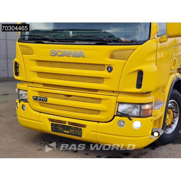 2007 Scania P270-44412413