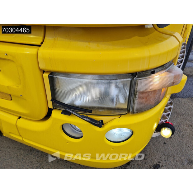 2007 Scania P270-44412414