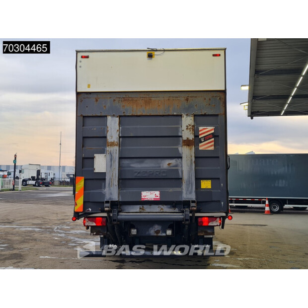 2007 Scania P270-44412415