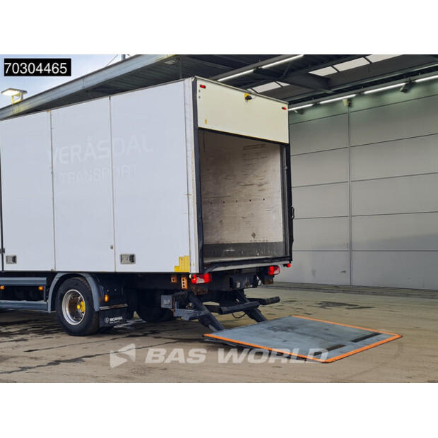 2007 Scania P270-44412417