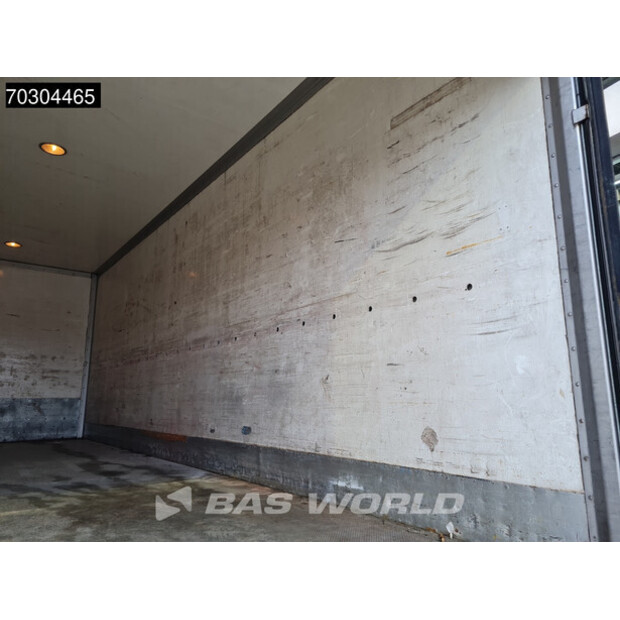 2007 Scania P270-44412420