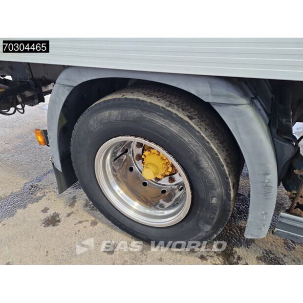 2007 Scania P270-44412421