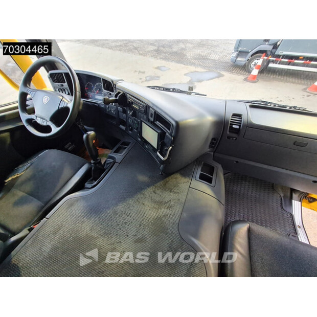 2007 Scania P270-44412422