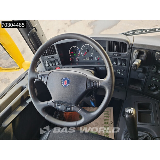 2007 Scania P270-44412423