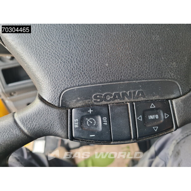 2007 Scania P270-44412426