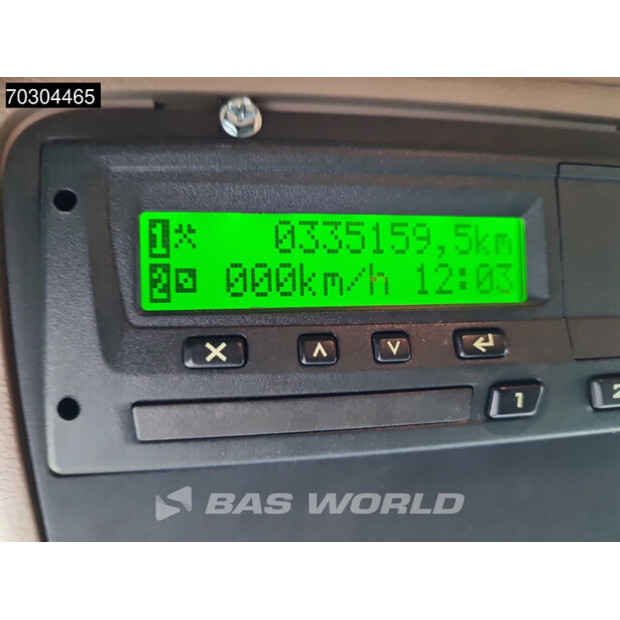 2007 Scania P270-44412433