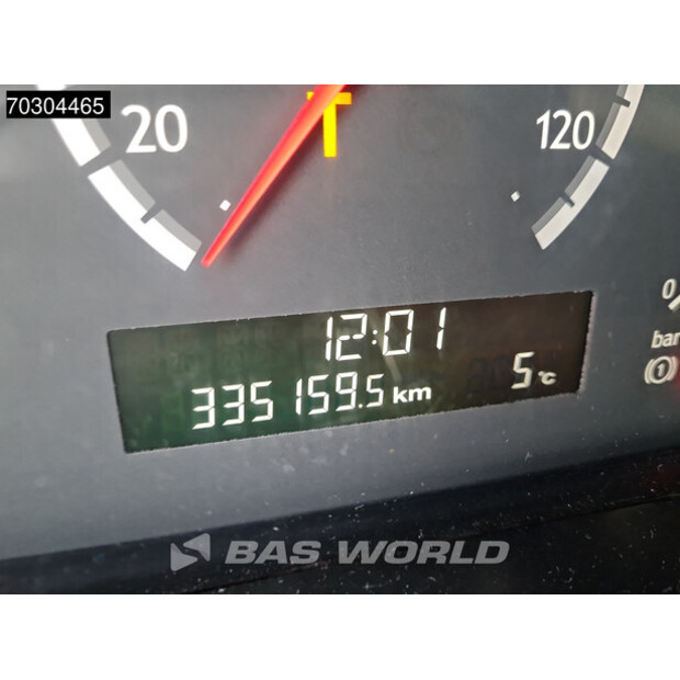 2007 Scania P270-44412434